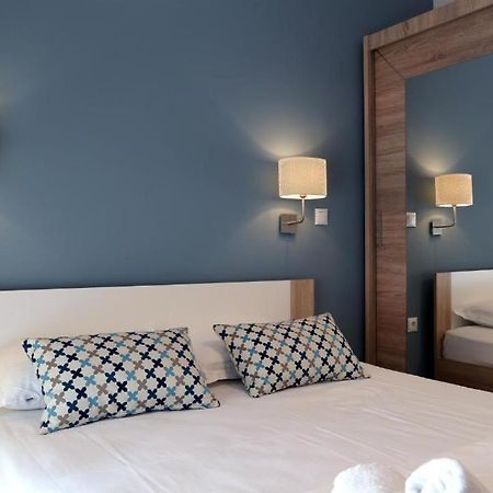 Stylish Modern Apartment, Nilie Hospitality Mgmt Saloniki Zewnętrze zdjęcie