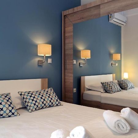 Stylish Modern Apartment, Nilie Hospitality Mgmt Saloniki Zewnętrze zdjęcie