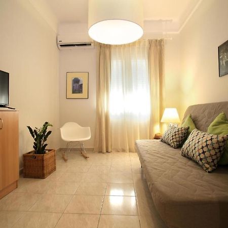 Stylish Modern Apartment, Nilie Hospitality Mgmt Saloniki Zewnętrze zdjęcie