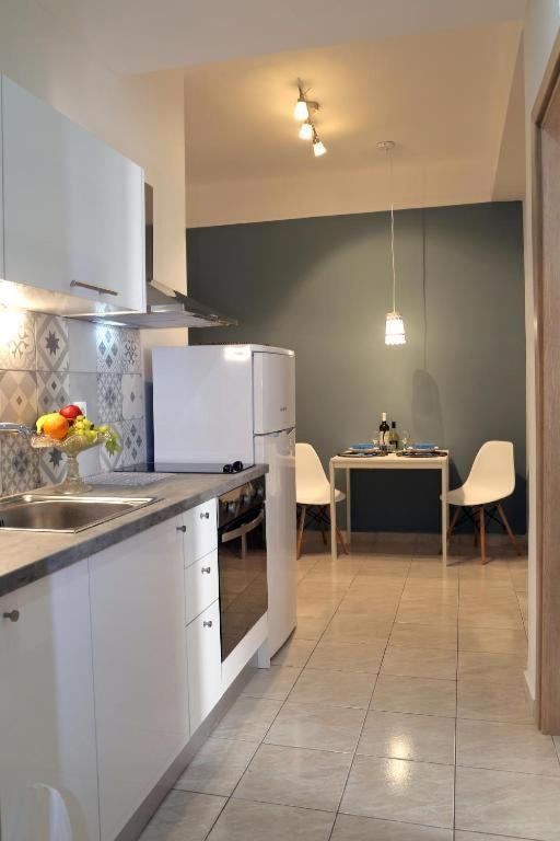 Stylish Modern Apartment, Nilie Hospitality Mgmt Saloniki Zewnętrze zdjęcie